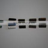 Metal Heads/Aglets for Shoelaces/belts/cords/tapes thumbnail-6