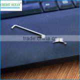 CREDIT OCEAN 70# Knitting Needles for Knitting Machine & Crochet Machine & Needle Loom thumbnail-2