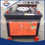 China High Quality Iron Steel Bar Bending Machine