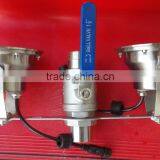 Patent Products LED Underwater Light for Fountain thumbnail-4