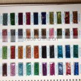 Nail Art Glitters Powder Dust for uv Gel Acrylic Powder Decoration thumbnail-1