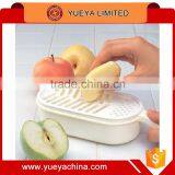 Multifunctional Kitchen Vegetable Fuirt Shredder Grater thumbnail-1