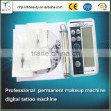 Rechargeable Permanent Makeup Embroidery Eyebrow Machine thumbnail-4