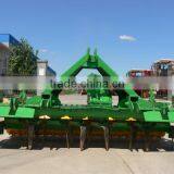 Compact and Simple Structure Farm Cultivator for Sale thumbnail-2