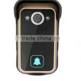 Hot New Products Wireless Bird-sound Door Bell thumbnail-1