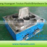 Moulding Supplying PP/PE Truck/car Expansion Tank thumbnail-4