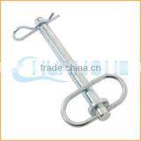 Made In Dongguan Heavy Duty Coiled Spring Pin thumbnail-1