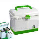 Portable First Aid Medical Box First Aid Kit Box Mold Maker/manufacturer thumbnail-1