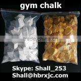 Anti-slip Various Color Gym Chalk Powder, Crush, Block, Chunky thumbnail-3