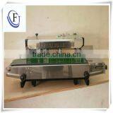 High Quality Tabletop Automatic Aluminum Foil Induction Sealing Machine thumbnail-1