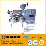 High Quality Soybean Oil Extraction Machine Soybean Oil Making Machine for Home Use thumbnail-1