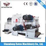 Factory Direct Sale New Product and Good Quality 7000kg Tree Wood Chipper thumbnail-2