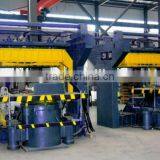 Lead Die Casting Machine/Jolt Squeeze Stripper Moulding Machine thumbnail-5