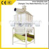 Factory Used Electric Pellet Cooler and Separator Machine thumbnail-2