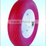16"X4.00-8 Foam Wheel for Hand Truck, Tool Cart-FP1602 thumbnail-1