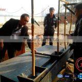 Reliable Ore Shaking Table for Gold Concentration thumbnail-3