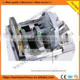 Easy Operation Stainless Steel Plantain Chips Slicer Machine thumbnail-5