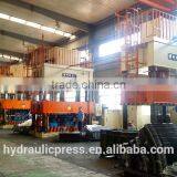 Hydraulic Press Machine, Punching Machine, Bending Machine thumbnail-2