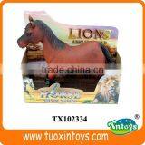 Small Plastic Elephants, Plastic Elephant Toy Figurines With IC thumbnail-6