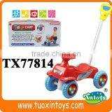 Kid Car Push Handle, Kid Size Cars, Small Cars for Kids thumbnail-5