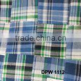 Patchwork Handmade Pure Fabric Roll thumbnail-1