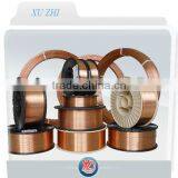 Submerged Arc Welding Wire EM12K/EL12/EH14 thumbnail-1