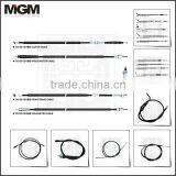 OEM Motorcycle Accelerator Cable thumbnail-1