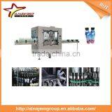 Beverage Application and Electric Driven Type Can Of Milk Filling Production Line thumbnail-1