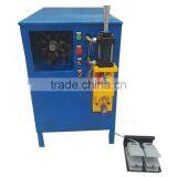 MR-W Electric Motor Used Engine Recycling Separator Machine Recycling And Copper Wire Pulling thumbnail-3
