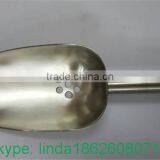 Stainless Steel Ice Scoop With Holes thumbnail-2