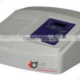 GOLD S53/S54 UV-VIS Spectrophotometer