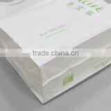 Attractive Fashion Professional Frosted Die Cut Bag Plastic Shopping thumbnail-3