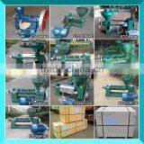 Both Hot And Cold Pressing Screw Macadamia Nut Oil Press thumbnail-3