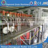Turnkey Projects Wheat Flour Mill Plant thumbnail-6