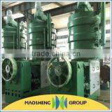 Stainless Steel Sunflower Seed Oil Mill Machinery thumbnail-4