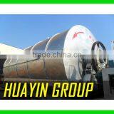 Tyre Oil Pyrolysis Plant Latest Invention Hot Sellers thumbnail-1