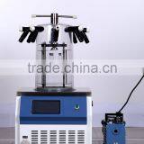 (KD)Hot Sell Lab Research Equipment Freeze Dryer thumbnail-4