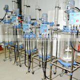 KD Ex Multi Function Jacketed Glass Reactor thumbnail-6