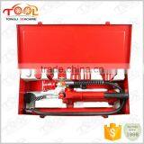 Widely Use Excellent Material Floor Jack 3T thumbnail-2