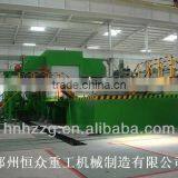 Hot Sales Aluminum Foil Rolling Mill Machinery thumbnail-1