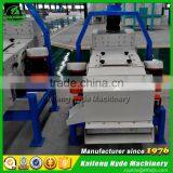 TQLZ Swing Vibratory Separator for Flour Maida Atta Simolina thumbnail-5