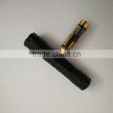 1x AA Battery LED Torch Flashlight Cheap Aluminium Led Flashlight Torch thumbnail-2