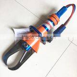 Rescue Equipment Hydraulic in Road Accident Earthquake Disaster thumbnail-1