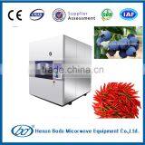 Industrial Kiwi Slice Dehydrator Machine thumbnail-4