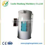 Cloth Pulse Dust Collector for Flour Mill Plant thumbnail-3