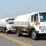 20000ml Sinotruk New 10wheels HOWO Chinese Oil Tank Truck thumbnail-1
