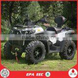 China Cheap 800cc ATV two seats vehicle price