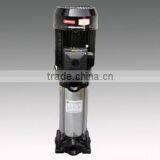 VM Series Stainless Steel Vertical Centrifugal Pump Multistage Water Pump thumbnail-1