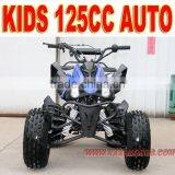 125cc Cheap ATV for Sale thumbnail-5