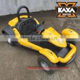 200W Electric Off Road Go Kart for Kids thumbnail-4